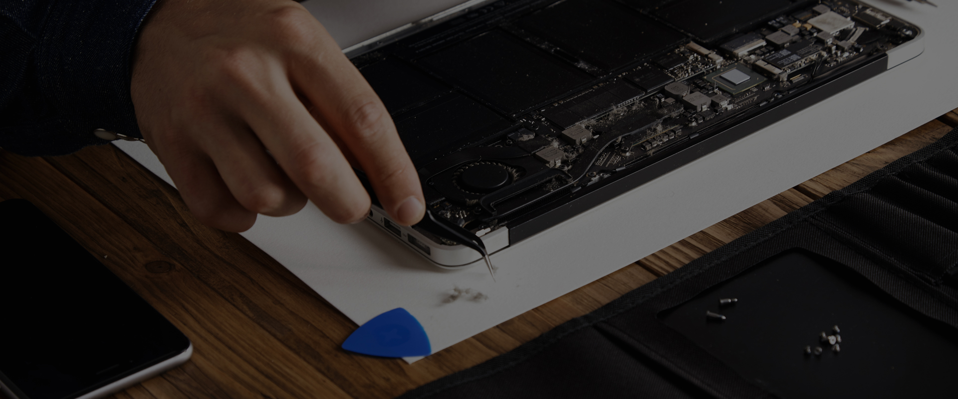 포항 유일, 애플 공식 인증 테크니션의 정직한 수리 <br>10년이상 경력, 당일수리